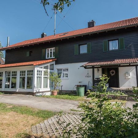 Allgäu-Schwaben-Deluxe-Apartment Kaufbeuren Exterior foto